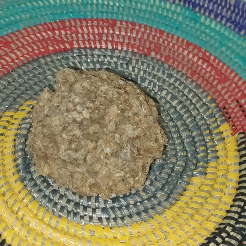Cole Séré Gnapantane Khikhine - Poudre Aphrodisiaque Naturelle